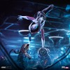 Iron Studios Marvel Comics - Ghost-Spider BDS Art Escala