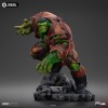 Iron Studios Marvel - Hulk 1/10 BDS Art Scale - Diorama Infinity Gauntlet