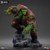 Iron Studios Marvel - Hulk 1/10 BDS Art Scale - Diorama Infinity Gauntlet