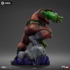 Iron Studios Marvel - Hulk 1/10 BDS Art Scale - Diorama Infinity Gauntlet
