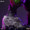 Iron Studios Marvel - Hulk 1/10 BDS Art Scale - Diorama Infinity Gauntlet