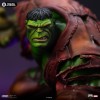 Iron Studios Marvel - Hulk 1/10 BDS Art Scale - Diorama Infinity Gauntlet