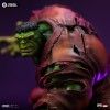 Iron Studios Marvel - Hulk 1/10 BDS Art Scale - Diorama Infinity Gauntlet