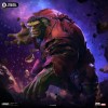 Iron Studios Marvel - Hulk 1/10 BDS Art Scale - Diorama Infinity Gauntlet