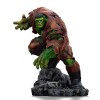 Iron Studios Marvel - Hulk 1/10 BDS Art Scale - Diorama Infinity Gauntlet