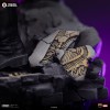 Iron Studios Marvel - Hulk 1/10 Deluxe Art Scale - Guantelete del Infinito Diorama