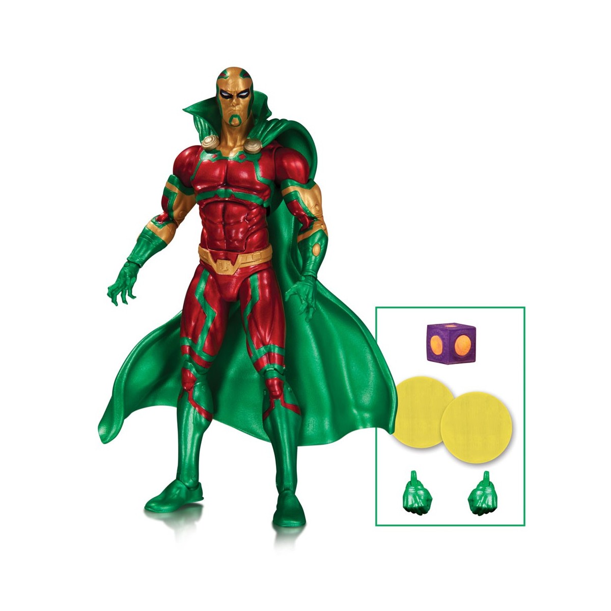 DC Direct Icons figurine Deadman Brightest Day
