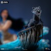 Iron Studios - Disney - Pocahontas Deluxe Art Escala 1/10