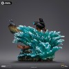Iron Studios - Disney - Pocahontas Deluxe Art Escala 1/10