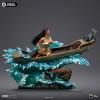 Iron Studios - Disney - Pocahontas Deluxe Art Escala 1/10