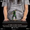 Iron Studios - Mortal Kombat - Reptil BDS Art Escala 1/10