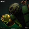 Iron Studios - Mortal Kombat - Reptil BDS Art Escala 1/10