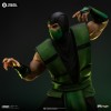 Iron Studios - Mortal Kombat - Reptil BDS Art Escala 1/10