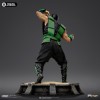 Iron Studios - Mortal Kombat - Reptil BDS Art Escala 1/10
