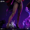 Iron Studios DC Comics - Zatanna BDS Art Escala 1/10