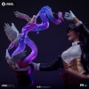 Iron Studios DC Comics - Zatanna BDS Art Escala 1/10