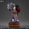 Iron Studios DC Comics - Zatanna BDS Art Escala 1/10