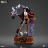 Iron Studios DC Comics - Zatanna BDS Art Escala 1/10
