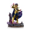 Iron Studios - Saint Seiya - Cancer Deathmask BDS Art Scale 1/10 - Caballeros del Zodiaco