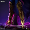 Iron Studios - Saint Seiya - Cancer Deathmask BDS Art Scale 1/10 - Caballeros del Zodiaco