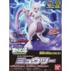 Bandai - Pokepla 32 - MEWTWO Model Kit Pokemon - Pokemon Select series