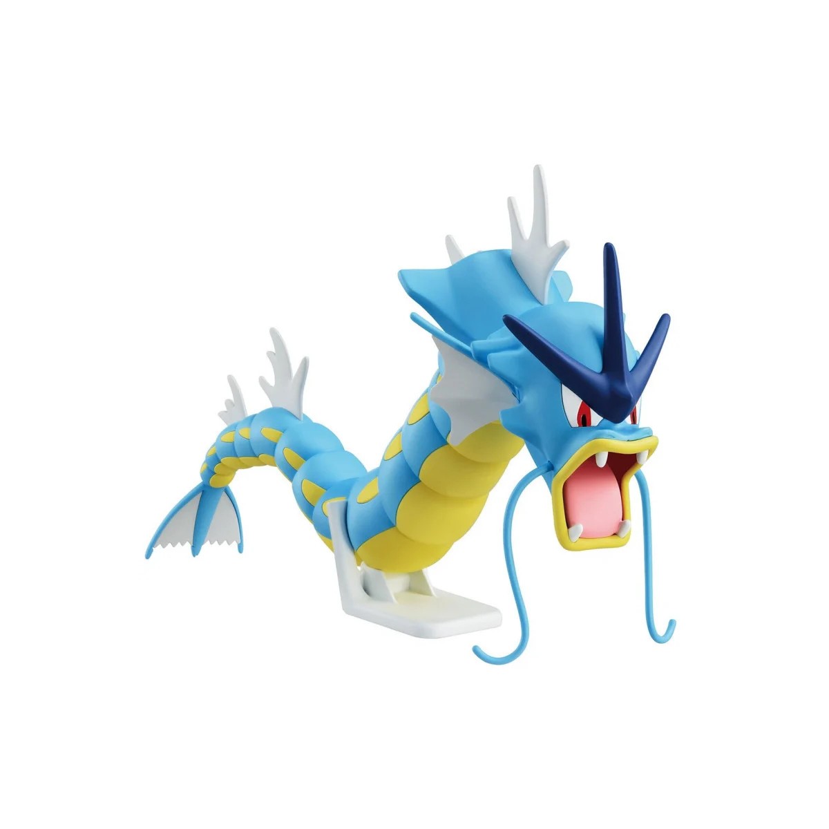 Bandai - Pokepla 52 - LEVIATOR Model Kit Pokemon - Pokemon Select series - Gyarados