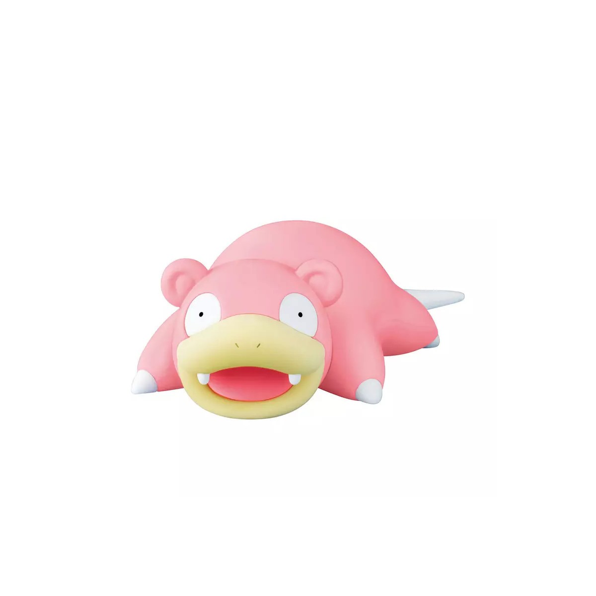 Bandai - Pokepla Quick 15 - RAMOLOSS Model Kit Pokemon - Slowpoke - Yadon