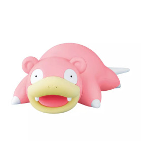 Bandai - Pokepla Quick 15 - RAMOLOSS Model Kit Pokemon - Slowpoke - Yadon