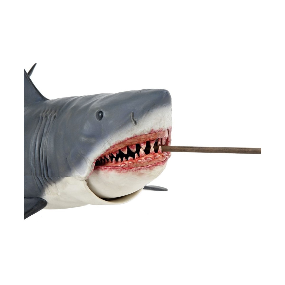 Neca - JAWS - El juego de Tiburón 50 Aniversario - Tiburón