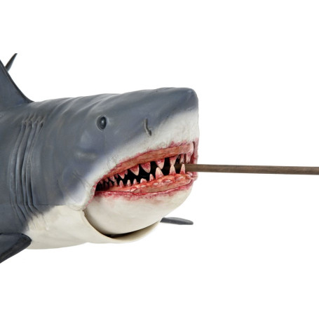 Neca - JAWS - El juego de Tiburón 50 Aniversario - Tiburón