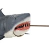 Neca - JAWS - El juego de Tiburón 50 Aniversario - Tiburón