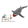 Neca - JAWS - El juego de Tiburón 50 Aniversario - Tiburón