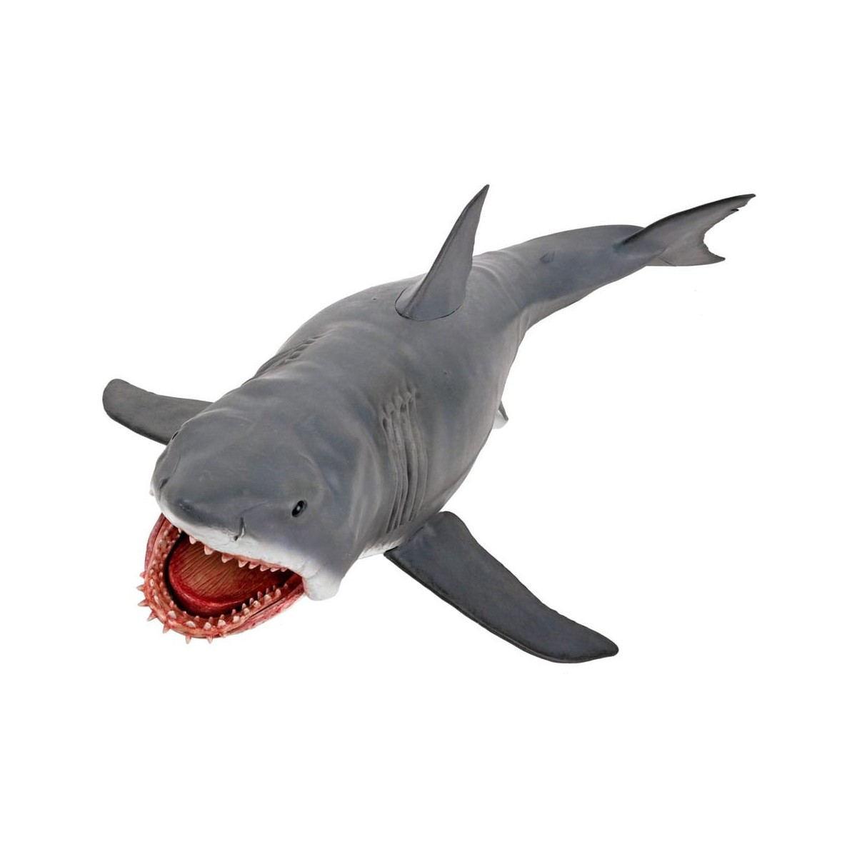 Neca - JAWS - El juego de Tiburón 50 Aniversario - Tiburón