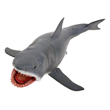 Neca - JAWS - El juego de Tiburón 50 Aniversario - Tiburón