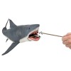 Neca - JAWS - El juego de Tiburón 50 Aniversario - Tiburón