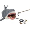 Neca - JAWS - El juego de Tiburón 50 Aniversario - Tiburón