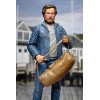 Neca - JAWS - Ultimate Matt Hooper Amity Llegada 50 Aniversario
