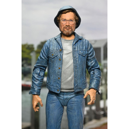 Neca - JAWS - Ultimate Matt Hooper Amity Llegada 50 Aniversario