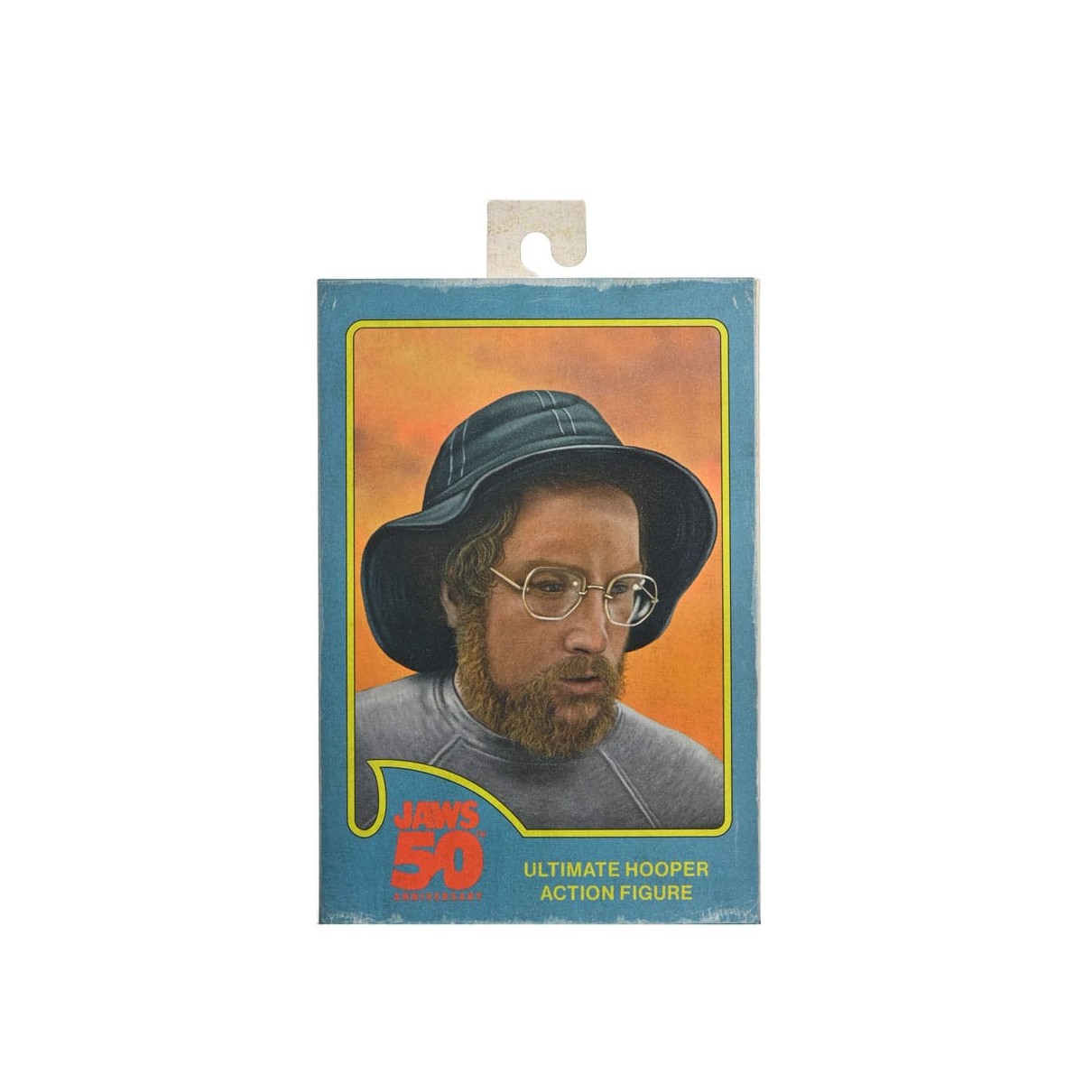 Neca - JAWS - Ultimate Matt Hooper Amity Llegada 50 Aniversario