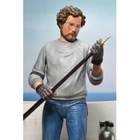 Neca - JAWS - Ultimate Matt Hooper Amity Llegada 50 Aniversario