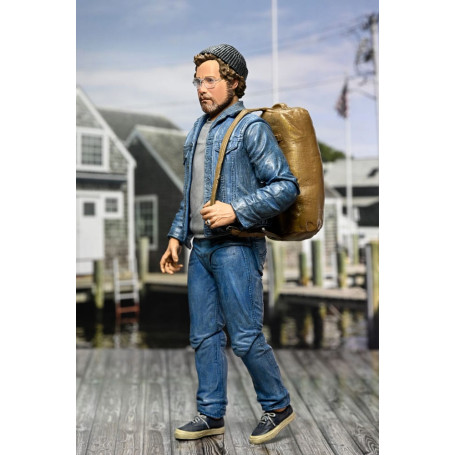Neca - JAWS - Ultimate Matt Hooper Amity Llegada 50 Aniversario