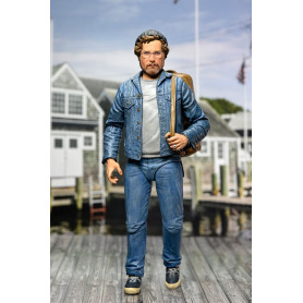 Neca - JAWS - Ultimate Matt Hooper Amity Llegada 50 Aniversario
