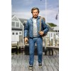 Neca - JAWS - Ultimate Matt Hooper Amity Llegada 50 Aniversario
