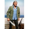 Neca - JAWS - Ultimate Sam Quint 50 Aniversario - Tiburón