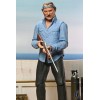 Neca - JAWS - Ultimate Sam Quint 50 Aniversario - Tiburón