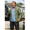 Neca - JAWS - Ultimate Sam Quint 50 Aniversario - Tiburón