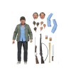 Neca - JAWS - Ultimate Sam Quint 50 Aniversario - Tiburón
