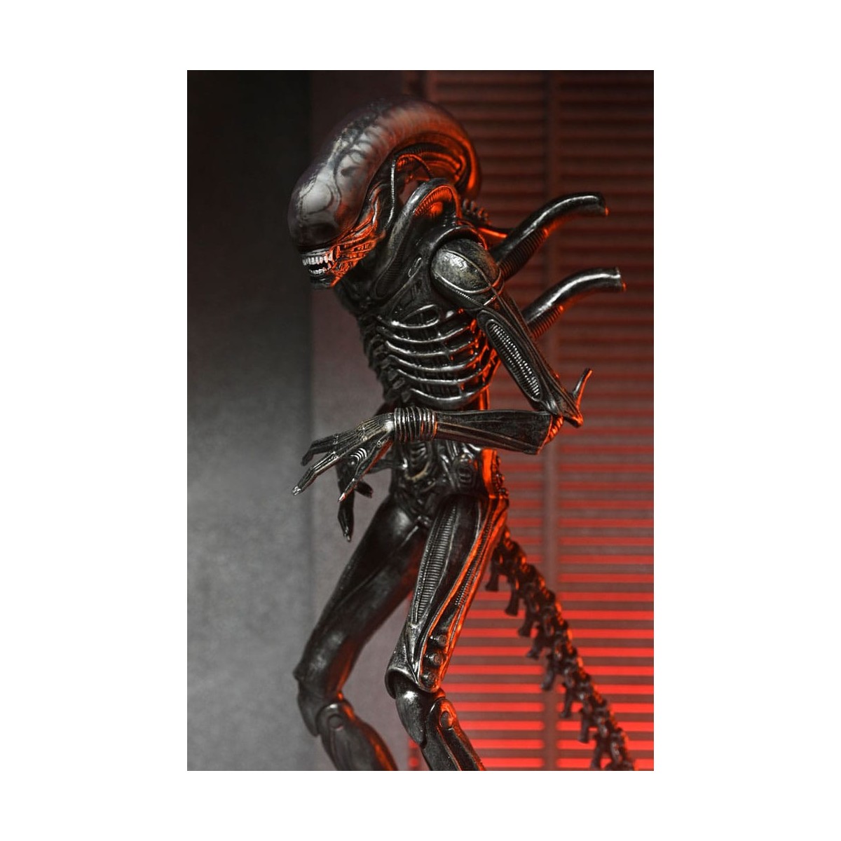 Neca - Alien: Romulus Ultimate Xenomorph XX121