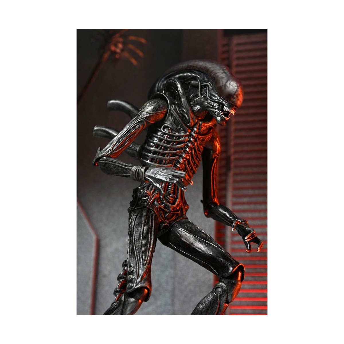 Neca - Alien: Romulus Ultimate Xenomorph XX121