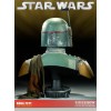 Sideshow - Star Wars - Busto Boba Fett 1/1 - El Imperio Contraataca - OCASION